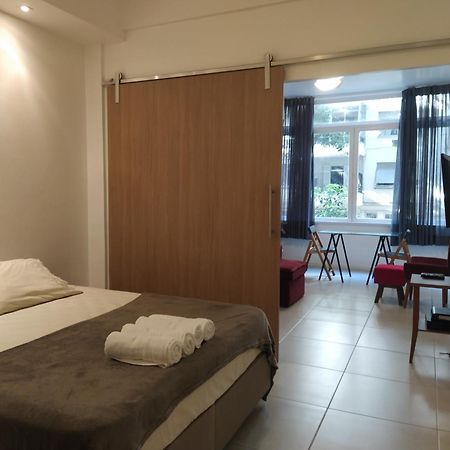 Apartamento Copacabana: Aconchego, Conforto, Privacidade Rio de Janeiro Eksteriør billede