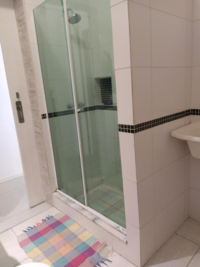 Apartamento Copacabana: Aconchego, Conforto, Privacidade Rio de Janeiro Eksteriør billede