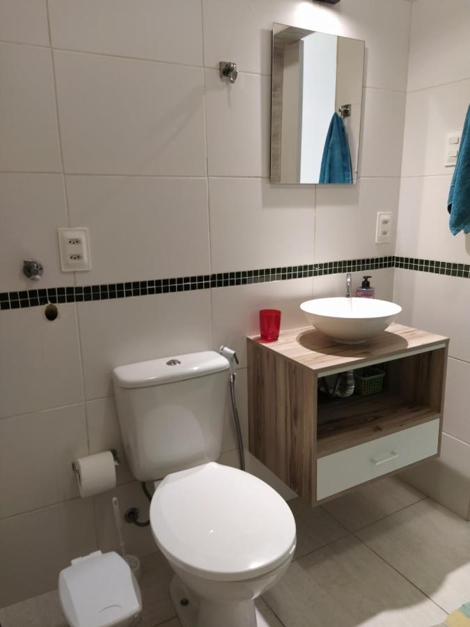 Apartamento Copacabana: Aconchego, Conforto, Privacidade Rio de Janeiro Eksteriør billede