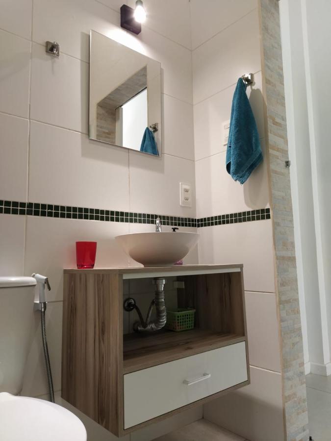 Apartamento Copacabana: Aconchego, Conforto, Privacidade Rio de Janeiro Eksteriør billede