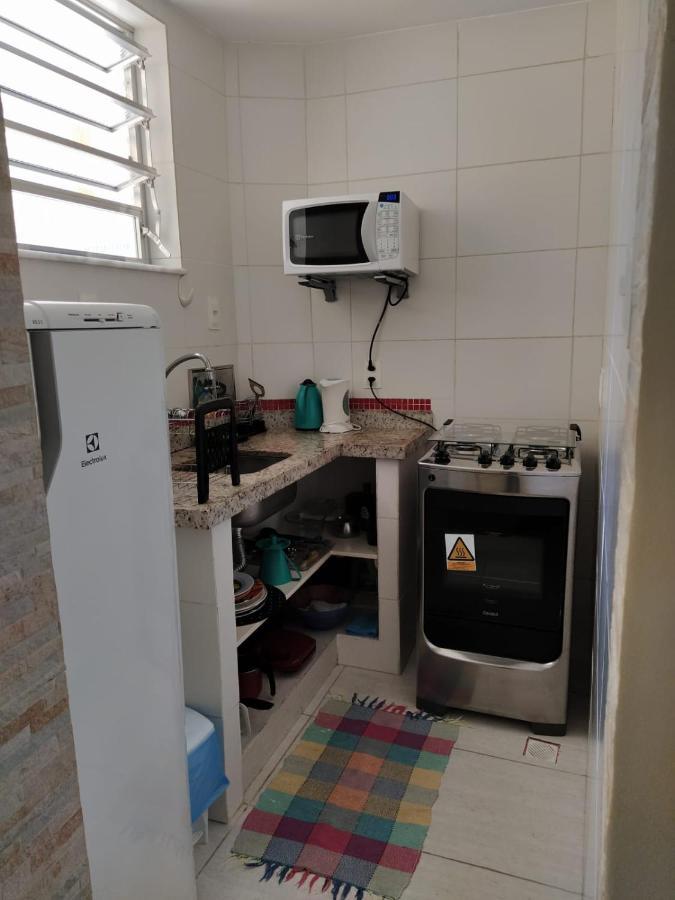 Apartamento Copacabana: Aconchego, Conforto, Privacidade Rio de Janeiro Eksteriør billede