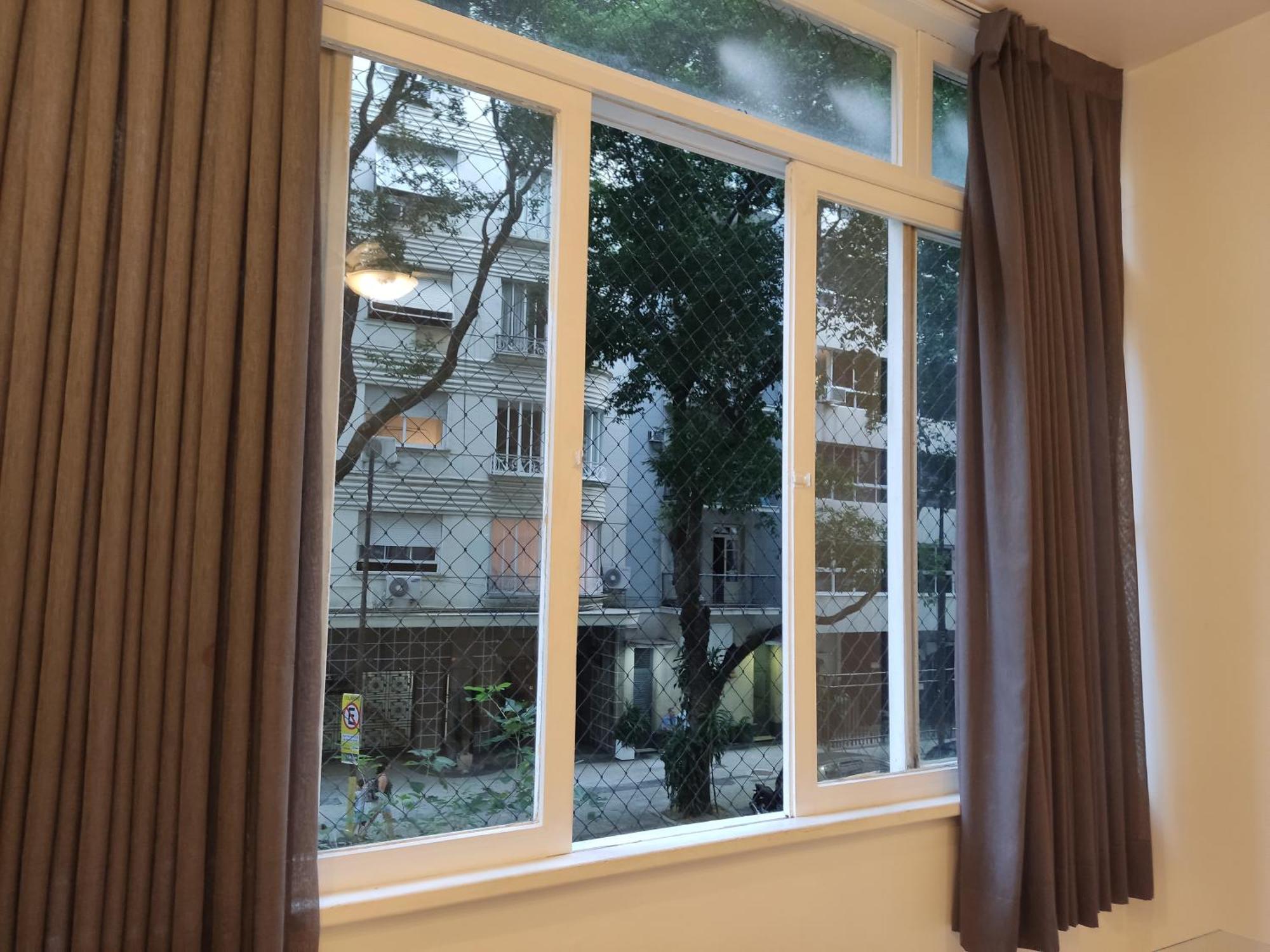 Apartamento Copacabana: Aconchego, Conforto, Privacidade Rio de Janeiro Eksteriør billede